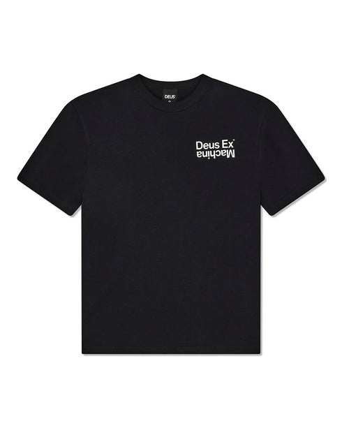 DEUS EX MACHINA AXIS TEE